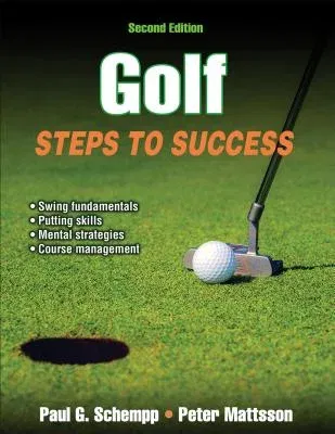 Golf: Steps to Success