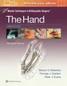 Master Techniques in Orthopaedic Surgery: The Hand