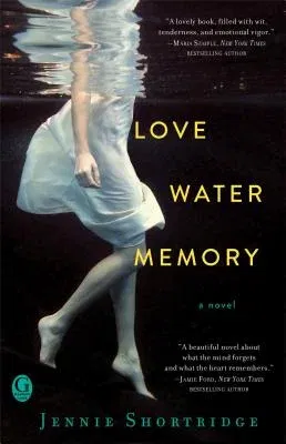 Love Water Memory