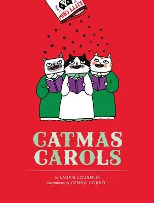 Catmas Carols (Revised)