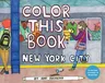 Color This Bk New York City