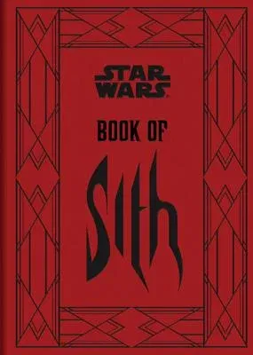 Star Wars(r) Book of Sith