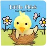 Little Chick: Finger Puppet Book: (Puppet Book for Baby, Little Easter Board Book)