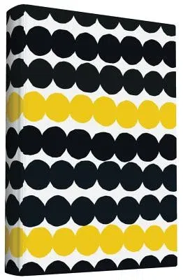 Marimekko Small Cloth-Covered Journal