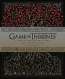 Game of Thrones: A Guide to Westeros and Beyond: The Complete Series(gift for Game of Thrones Fan)