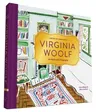 Library of Luminaries: Virginia Woolf: An Illustrated Biography