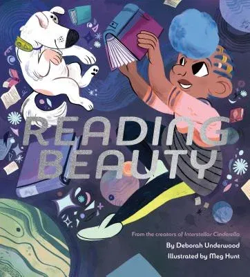 Reading Beauty: (Empowering Books, Early Elementary Story Books, Stories for Kids, Bedtime Stories for Girls)