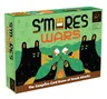 S'Mores Wars: The Campfire Card Game of Snack Attacks (Competitive Card-Drafting Marshmallow Game for the Whole Family, Fast and Fun