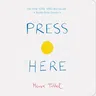 Press Here: Board Book Edition