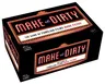 Make It Dirty: The Game of Familiar Films Made Filthy (Funny Nsfw Adult Party Game, Bachelorette Party Gift Idea)