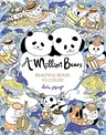 A Million Bears: Beautiful Bears to Color Volume 3