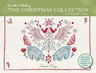 Doodle Stitching: The Christmas Collection Transfer Pack: 100 Holiday Embroidery Designs to Celebrate the Season