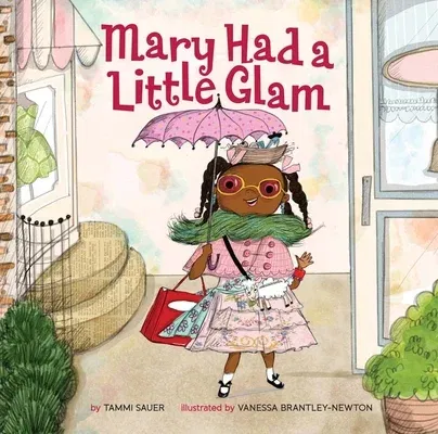 Mary Had a Little Glam: Volume 1