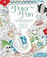 Peter Pan Coloring Book