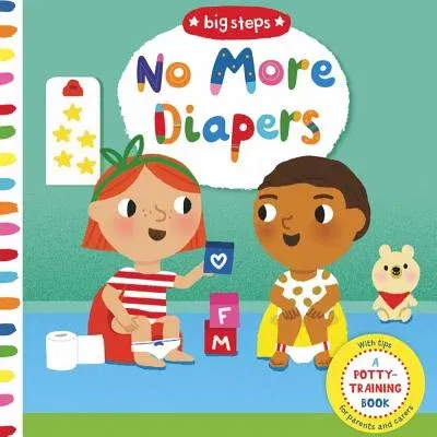 No More Diapers