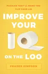 Improve Your IQ on the Loo: Puzzles That'll Make You Flip Your Lid