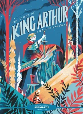 Classic Starts(r) the Story of King Arthur and His Knights