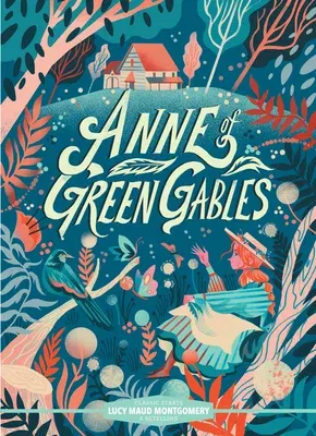 Classic Starts(r) Anne of Green Gables