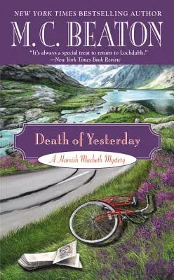 Death of Yesterday