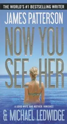 Now You See Her