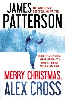 Merry Christmas, Alex Cross