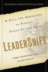 Leadershift: A Call for Americans to Finally Stand Up and Lead