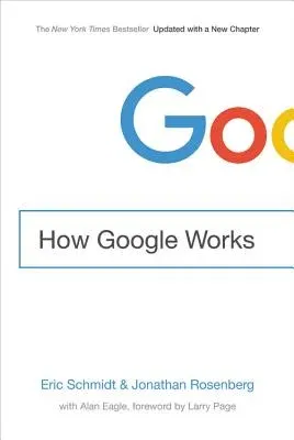 How Google Works