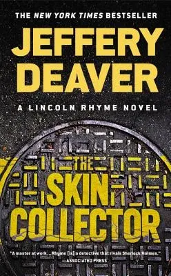 The Skin Collector