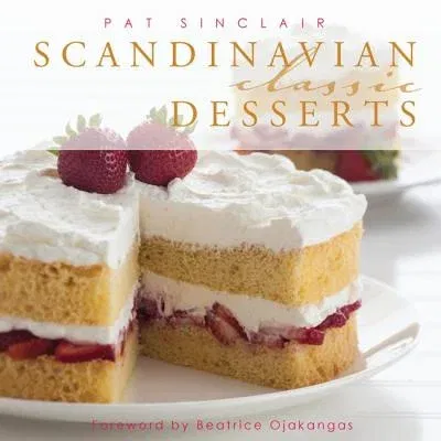 Scandinavian Classic Desserts