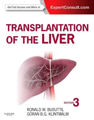 Transplantation of the Liver (Revised)