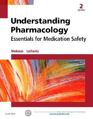 Understanding Pharmacology: Essentials for Medication Safety