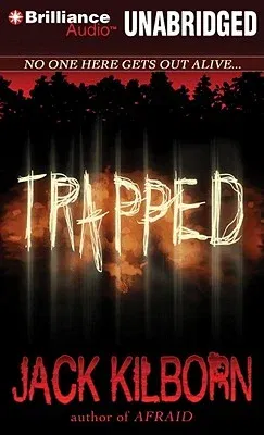 Trapped