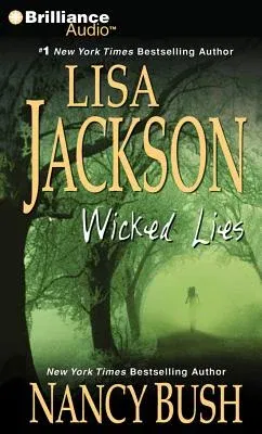 Wicked Lies