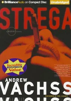 Strega