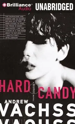 Hard Candy