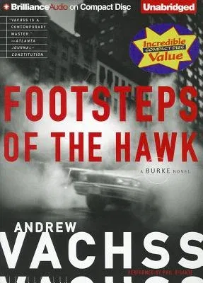 Footsteps of the Hawk