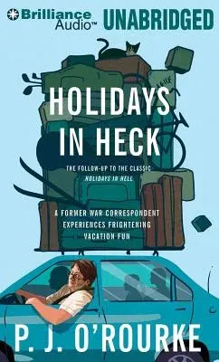 Holidays in Heck