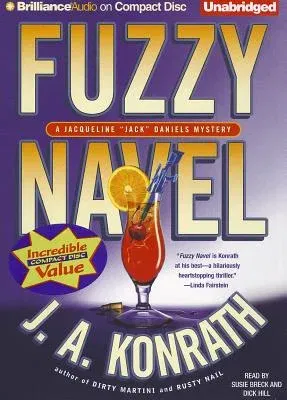 Fuzzy Navel