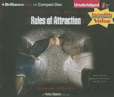 Rules of Attraction