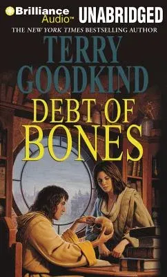 Debt of Bones