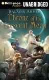 Throne of the Crescent Moon