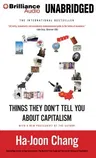 23 Things They Don't Tell You about Capitalism