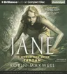 Jane: The Woman Who Loved Tarzan