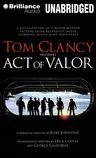 Tom Clancy Presents Act of Valor