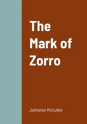 The Mark of Zorro