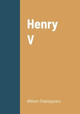 Henry V