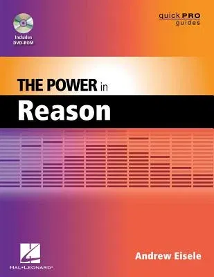 The Power in Reason [With DVD ROM]