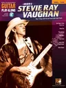 More Stevie Ray Vaughan: Guitar Play-Along Volume 140