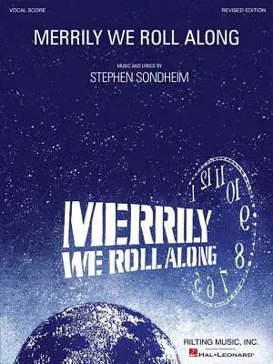 Merrily We Roll Along (Revised)