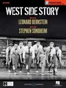 West Side Story: Piano/Vocal Selections with Piano Accompaniment Recording